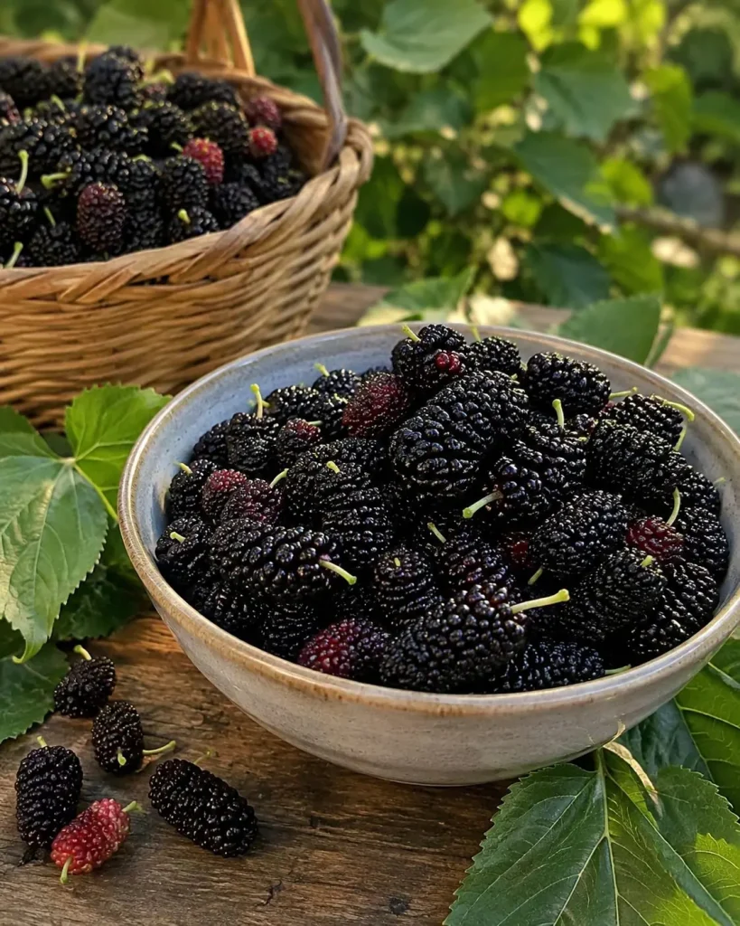 Le kaki : ce fruit d’automne surprenant qui prend soin de vos yeux et de votre cœur naturellement